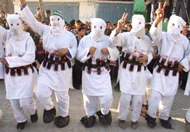 Hamas Dirty Tricks