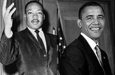 Obama – I Have A Dream