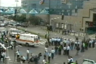NETANYA SUICIDE BOMBING