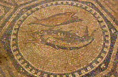 OLDEST CHURCH EXTREMELY IMPORTANT FOR CHRISTIANS
