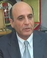 DEFENSE MINISTER MOFAZ – UPBEAT ON PALESTINIANS AND EGYPT