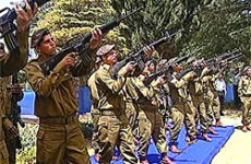 Israel’s Time To Remember