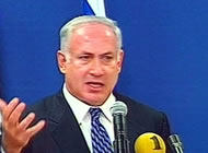 NETANYAHU’S RESIGNATION: ‘TAIL-WIND FOR BLOCKING GAZA WITHDRAWAL’