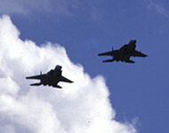 ENIGMA OF ISRAELI OVERFLIGHT