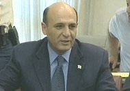 Egyptian Arms Freeway To Gaza Strip?
