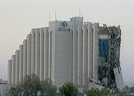 SINAI MASSACRE