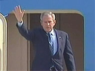 Bush, Israel and ‘ Iranian Bomb’