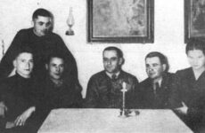 Jan Komski’s Story