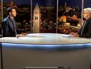 TV 7 SPECIAL ANALYSIS OF TURKEY-ISRAEL RELATIONS