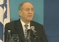 PM Olmert