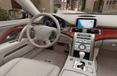 ISRAELI RESEARCH HELPS AMERICAN DRIVERS