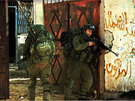 Israel’s Moderate Military Pressure In Gaza