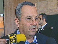 All Options Open On Gaza