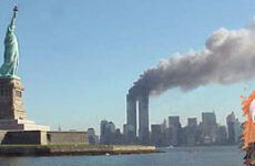 Six years to 9/11