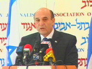 LIKUD DISINTEGRATION