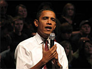 Why Obama Opted for ‘Change’ on Iran