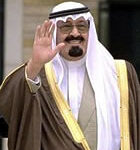 THE SAUDI OPTION