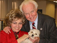 Tom Lantos (1928-2008)