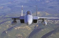 ISRAELI & RUSSIAN PILOTS FLY CLEAR OF EACH OTHER OVER SYRIA