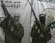 Hamas Phony Truce