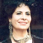 Shoshana Damari: Biography