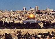 Yom Kippur War & Palestinian Negotiations
