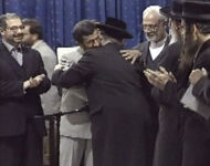 Israel’s chief rabbi: Boycott Neturei Karta participants of Iran conference