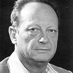 Yigal Allon (1918-1980)