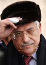 PALESTINIAN INTIFADA #3?