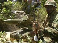 Hezbollah’s Friendly Fire