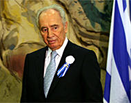 Peres to Participate in Interfaith Conference