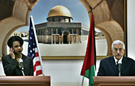 CLASH OF CIVILIZATIONS
