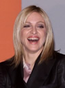 MADONNA CASHIERS AMBASSADOR?