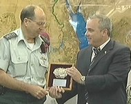 HAMAS BUILDING POPULAR ARMY