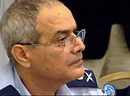 GENERAL’S BOMBSHELL SHAKES ISRAELI CABINET