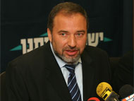 Lieberman: ‘Russia is No Switzerland’