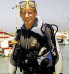 LIKE A FISH – REVOLUTIONARY UNDERWATER BREATHING SYSTEM