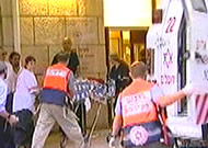 ROADMAP TO MORE PALESTINIAN TERRORISM