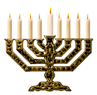 Happy Hanukah!