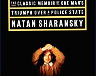 Sharansky Awarded Medal of Freedom