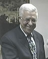 PRESIDENT ABBAS ENTERS “LION’S DEN”