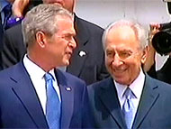 Bush Proclamations and Obama’s Apostasy
