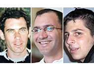 Israel’s Cease-Fire & Prisoner Dilemmas