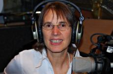 Ginat Rice’s Healing Story
