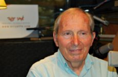 Sheldon Rice’s Healing Story