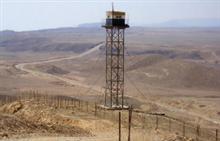 Palestinian Strategy – Terrorism Plus Diplomacy