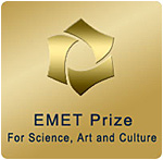 About EMET Prize