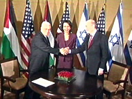 HEZBOLLAH & JERUSALEM PHOTO- OP