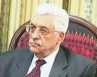 PALESTINIAN ATTACKS MAY SPELL END TO MAHMOUD ABBAS