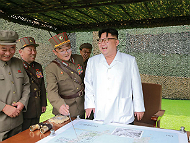Implications Of Latest North Korean Nuclear Test For Israel